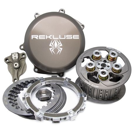 Rekluse Core Exp 3.0 Clutch - Sherco Rekluse Core Exp 3.0 Clutch - Sherco